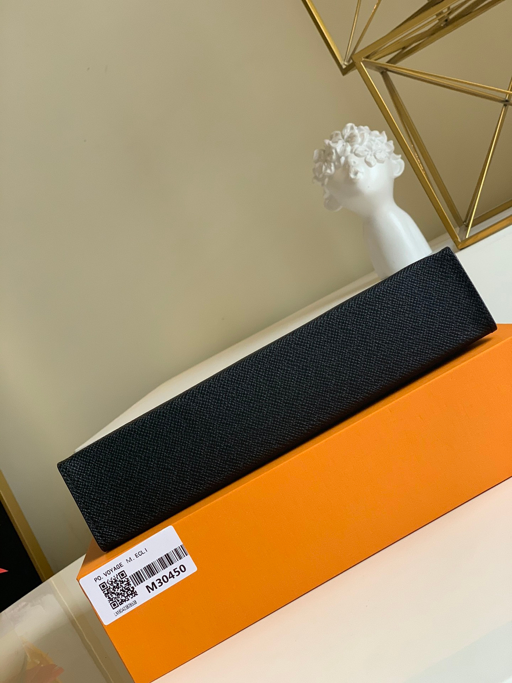 Louis Vuitton Pochette Voyage MM