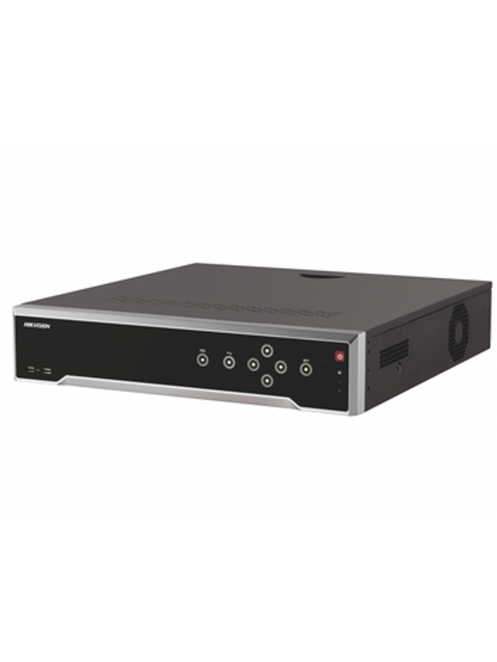 DS-7732NI-K4/16P  32-х канальный IP-видеорегистратор с PoE