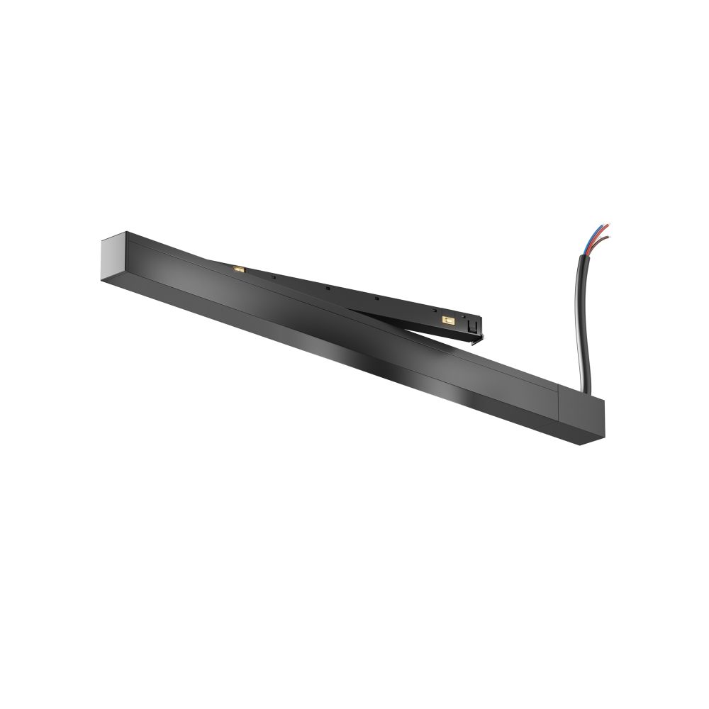 Блок питания 150Вт 48V Maytoni Exility X Maytoni   TRX239DR-150B