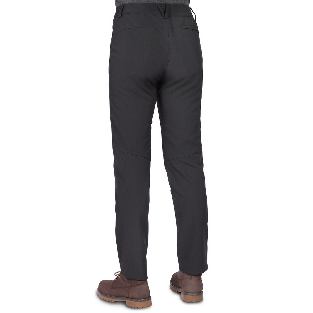 Kailas брюки софтшелл Trekking Softshell W's KG2049413
