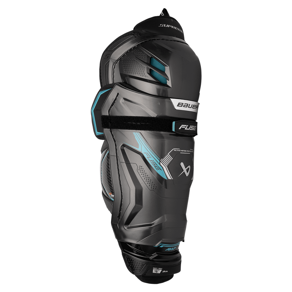 Щитки Bauer S26 Supreme FUSE INT
