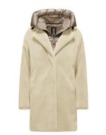 Пальто из искусственного меха CW6570TFSB5