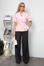 Брюки Дэни №9 Valentina