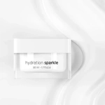 Ekseption Hydration Sparkle Cream ,Увлажняющий крем с молочной кислотой, 50 мл