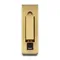Настенный светильник (бра) FR5347WL-L3BR Шон / Shon 3 Вт LED Freya fr5347wl-l3br