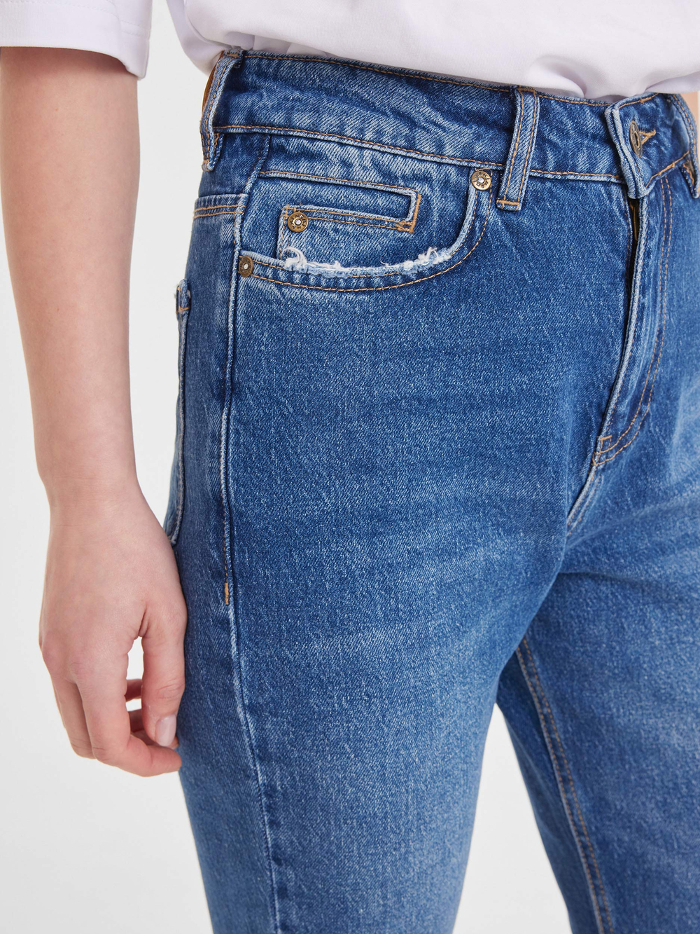 Джинсы JS 01 0274 N.O.M.I