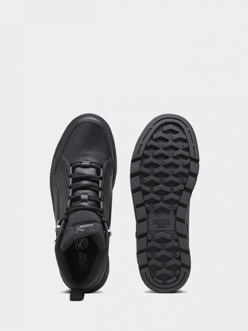 Ботинки мужские PUMA Tarrenz SB III Puretex