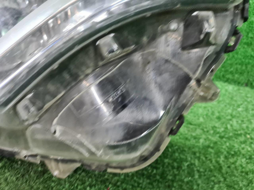 Битая Фара правая Toyota RAV4 4 CA40 (2015-2019) LED