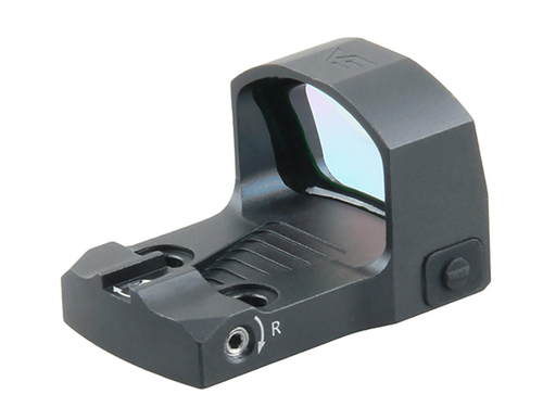 Прицел Vector Optics Frenzy-S 1x17x24 MIC Pistol (SCRD-43)