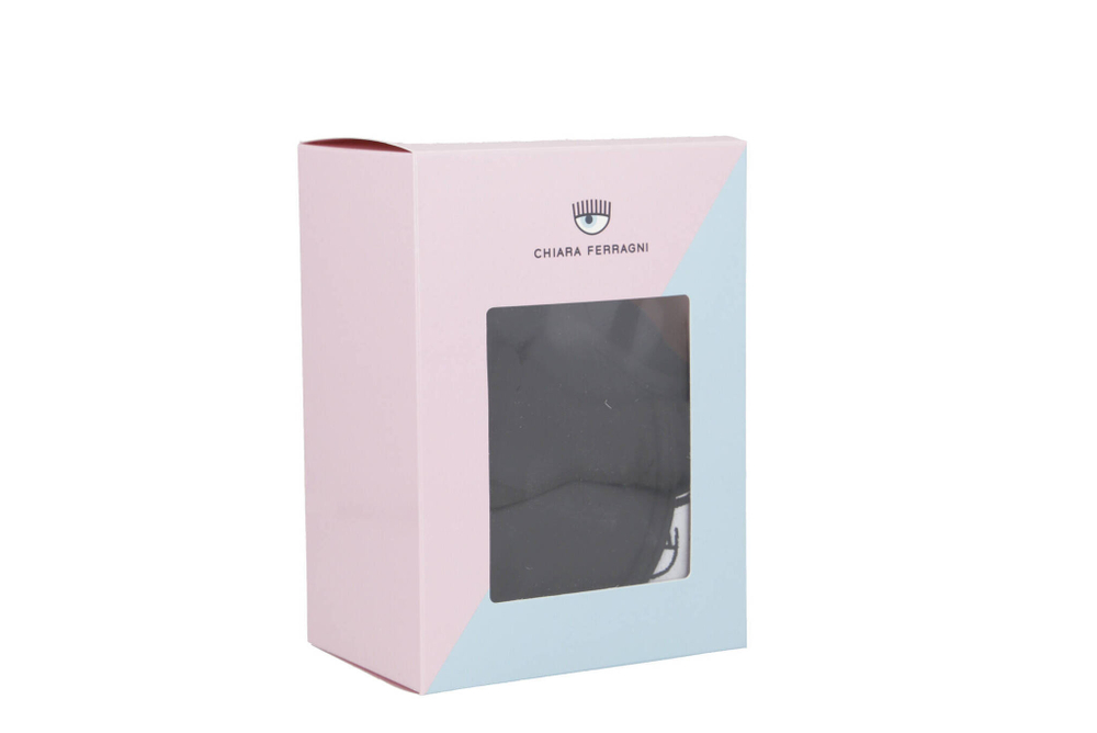 бюстгальтер Chiara Ferragni - черный(4603 3224)