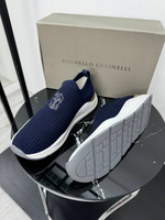 Кроссовки Brunello Cucinelli
