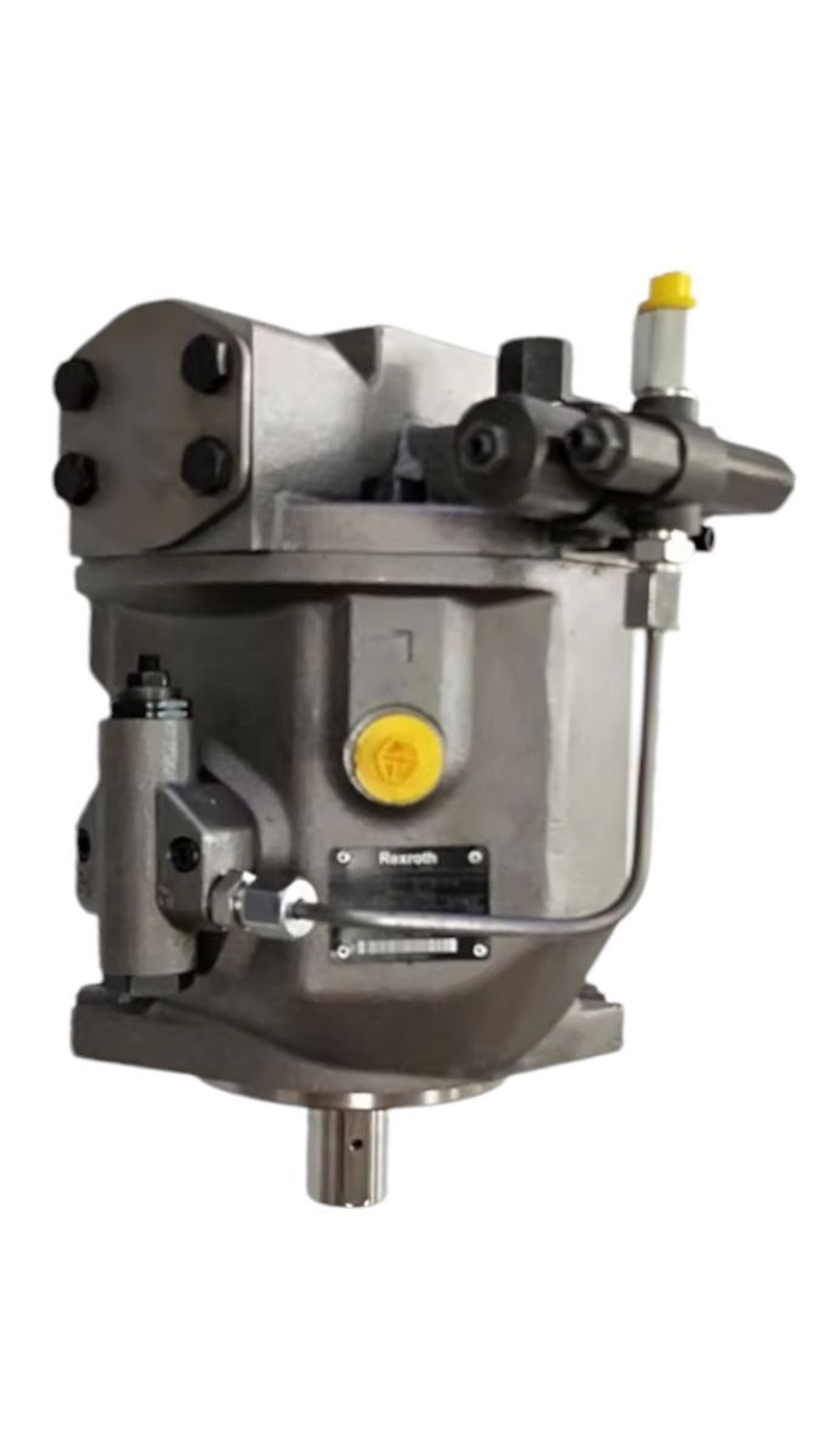 Гидронасос Аксиально-поршневой CAT A10V074DFLR/31R-VSC12N00, R902481798