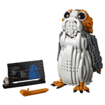 LEGO Star Wars: Порг 75230 — Porg — Лего Звездные войны Стар Ворз