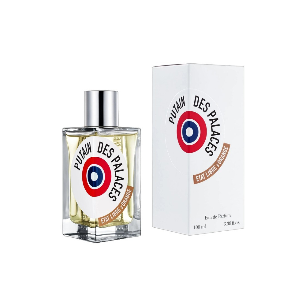 ETAT LIBRE d`Orange Putain des Palaces edP 100ml ledy /PDP100