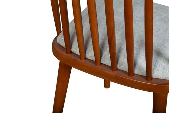 Стул Scandy, Орех