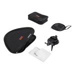 Софтбокс Falcon Eyes EB-060 40x40cm с переходником для накамерных вспышек