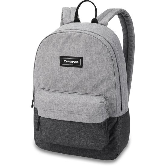 Рюкзак городской Dakine 365 MINI 12L Greyscale