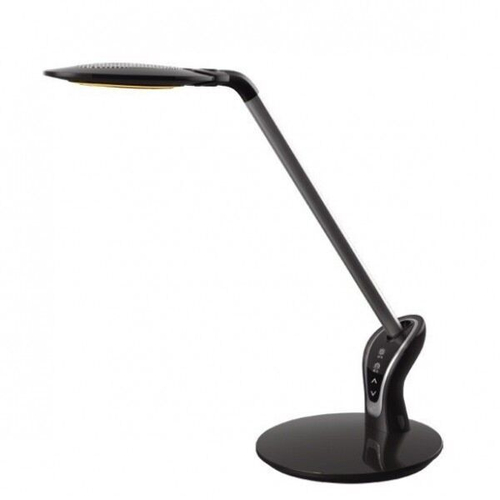 Лампа настольная 1280 сер.