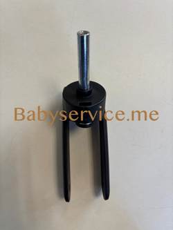 Вилка Indigo Skip