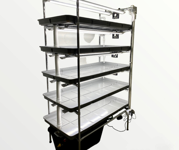 Гидропонные установки