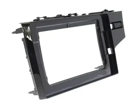 Магнитола для Honda Fit 2013-2020 (правый руль) - Vaycar VA20-1015 на Android 13, 8-ядер, 4G SIM-слот