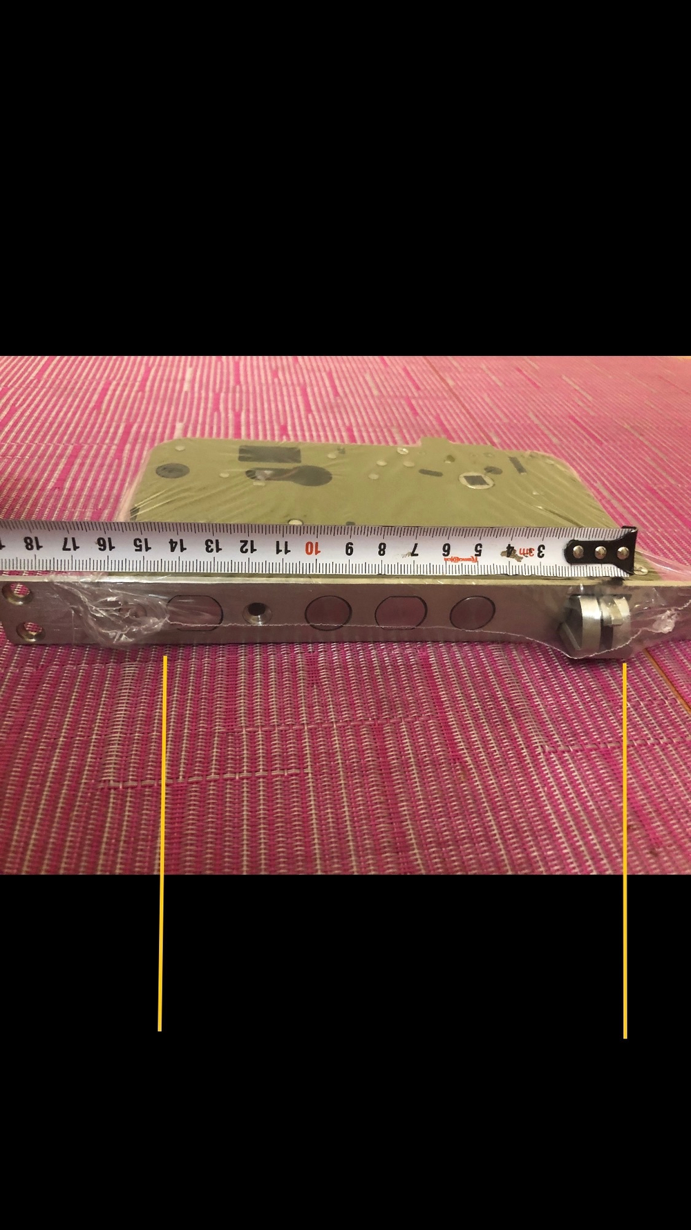 Электронный дверной замок PHILIPS EasyKey DDL603E