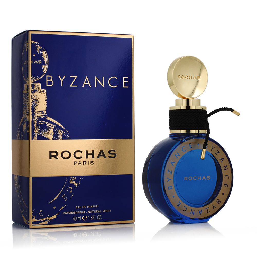 Rochas Byzance 2019 Eau De Parfum 40 ml (woman)
