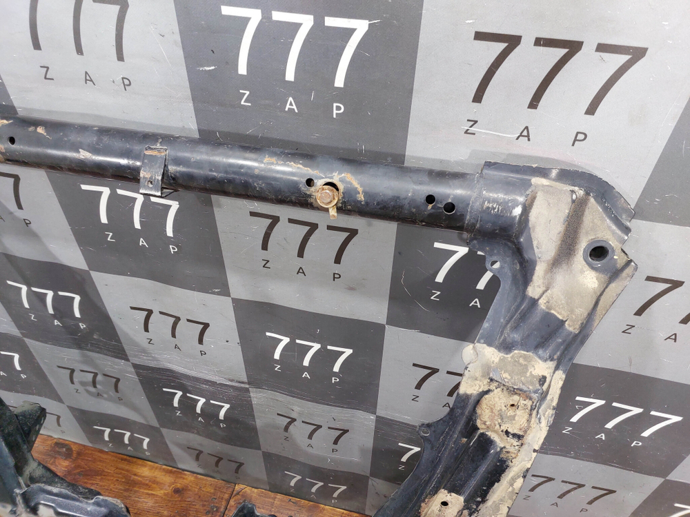 Подрамник передний Haval F7 19-нв Б/У Оригинал 2300010XKY04E