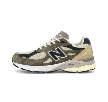 NB Teddy Made insneaker.ru