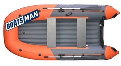 Надувная лодка Boatsman BT320A
