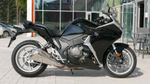 Honda VFR 1200, 2014г