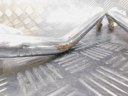 Дуги защитные Honda X4 052281