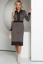 Платье 70883 Avili