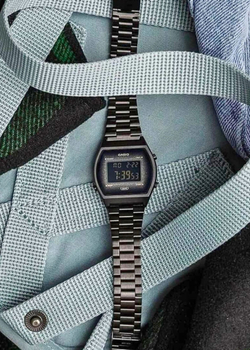 Часы Casio B640WBG-1BEF