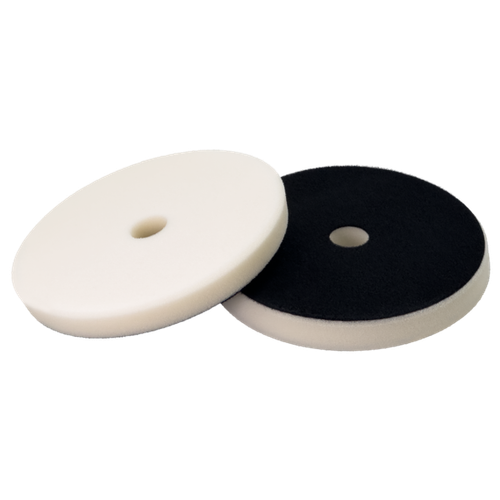 LERATON UNIVERSAL UPF160 Финишный универсальный белый полировальный круг 150/160мм