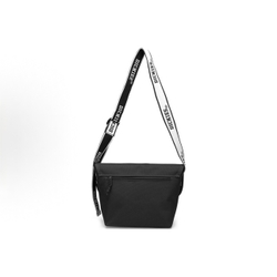 Сумка Dickies Logo Bag Black