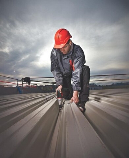 Шуруповерт сетевой METABO DWSE 6.3 620001000