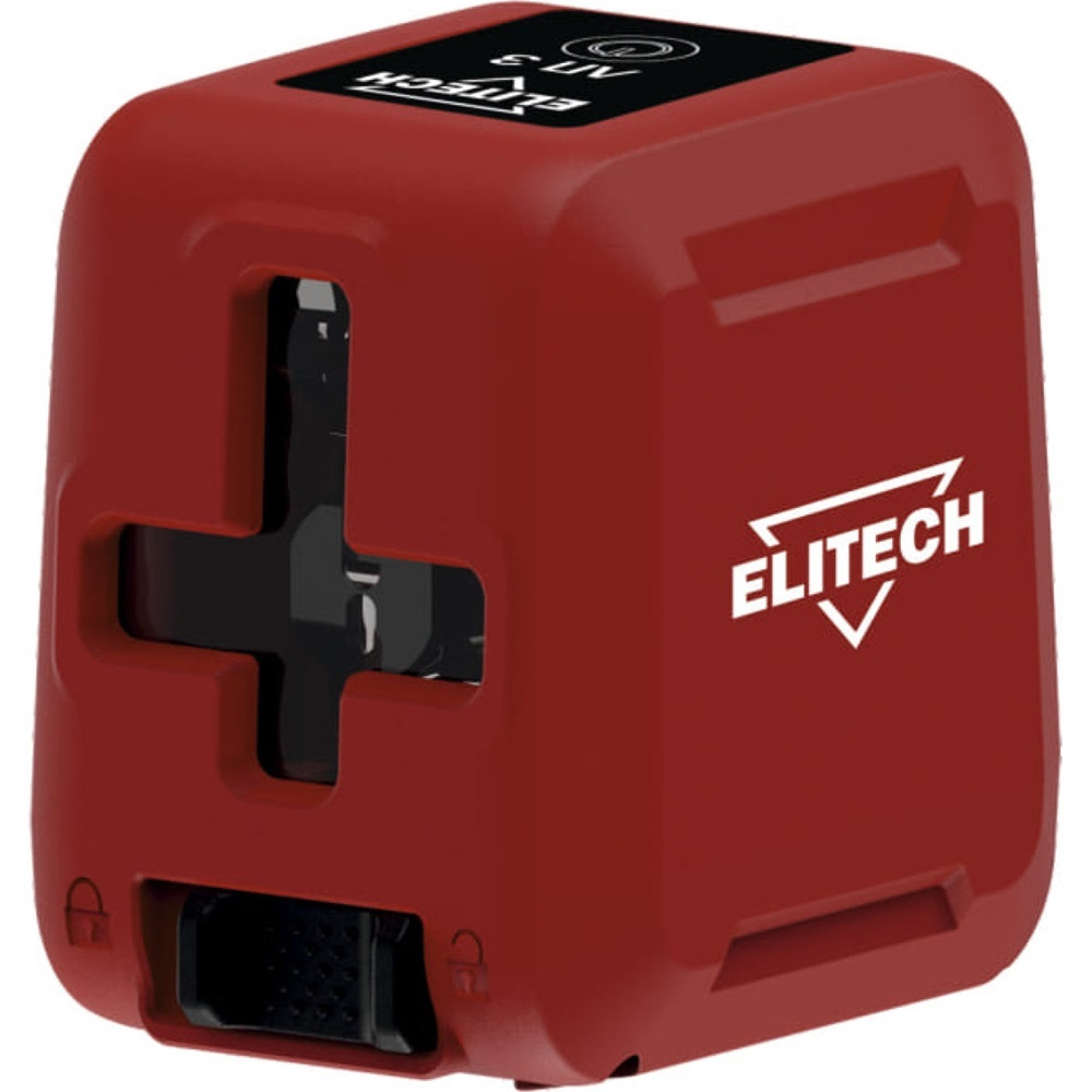 Лазерный уровень ELITECH ЛП 3
