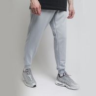 Штаны спорт. CODERED Basic Summer, пепельный