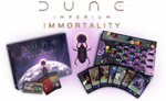 (Бронь) Dune Imperium Immortailty