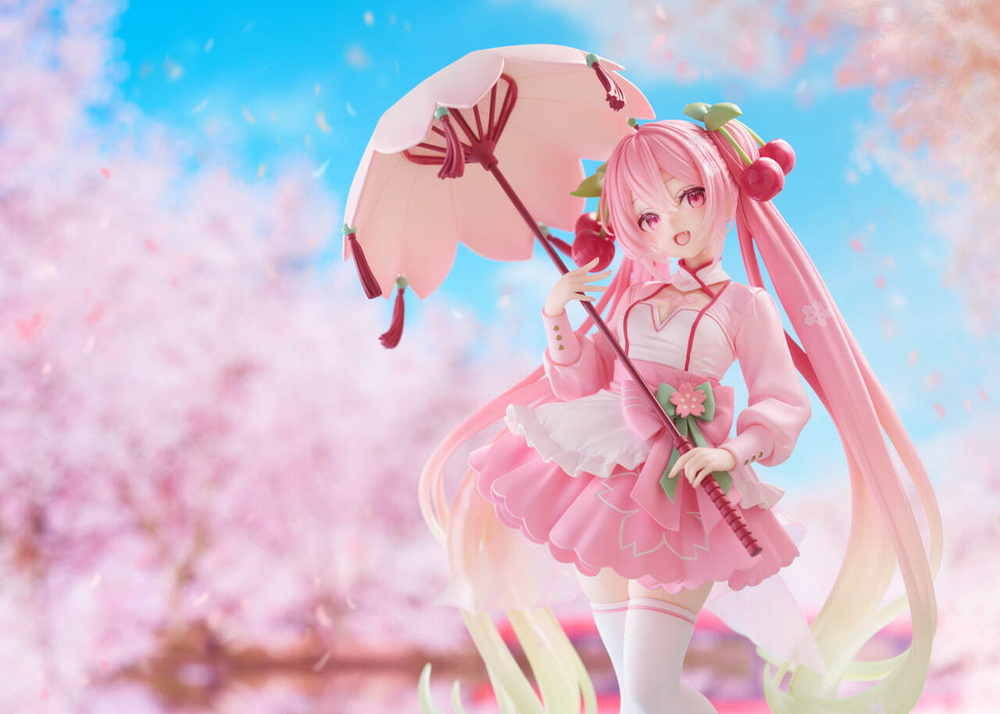 Sakura Miku