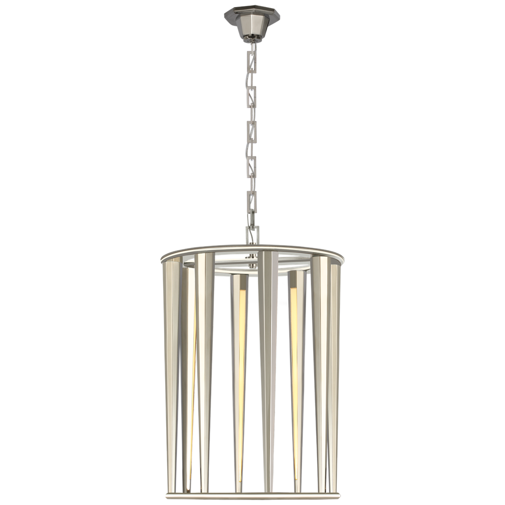 Люстра Visual Comfort Galahad Medium Lantern (Open Box)