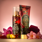 Спрей для тела "УНАВАТУНА"