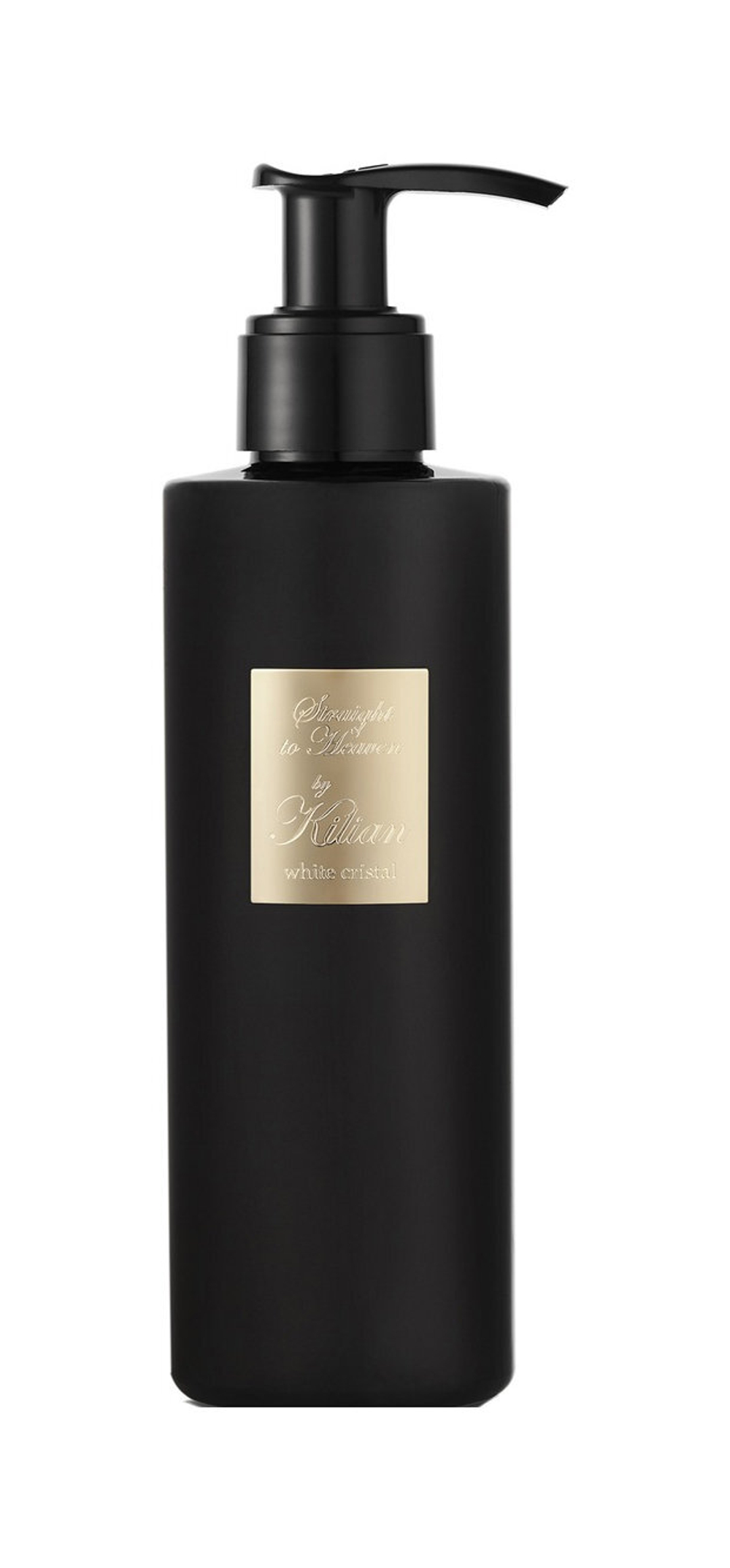 Kilian Straight To Heaven лосьон для тела 200ml (сменный блок)