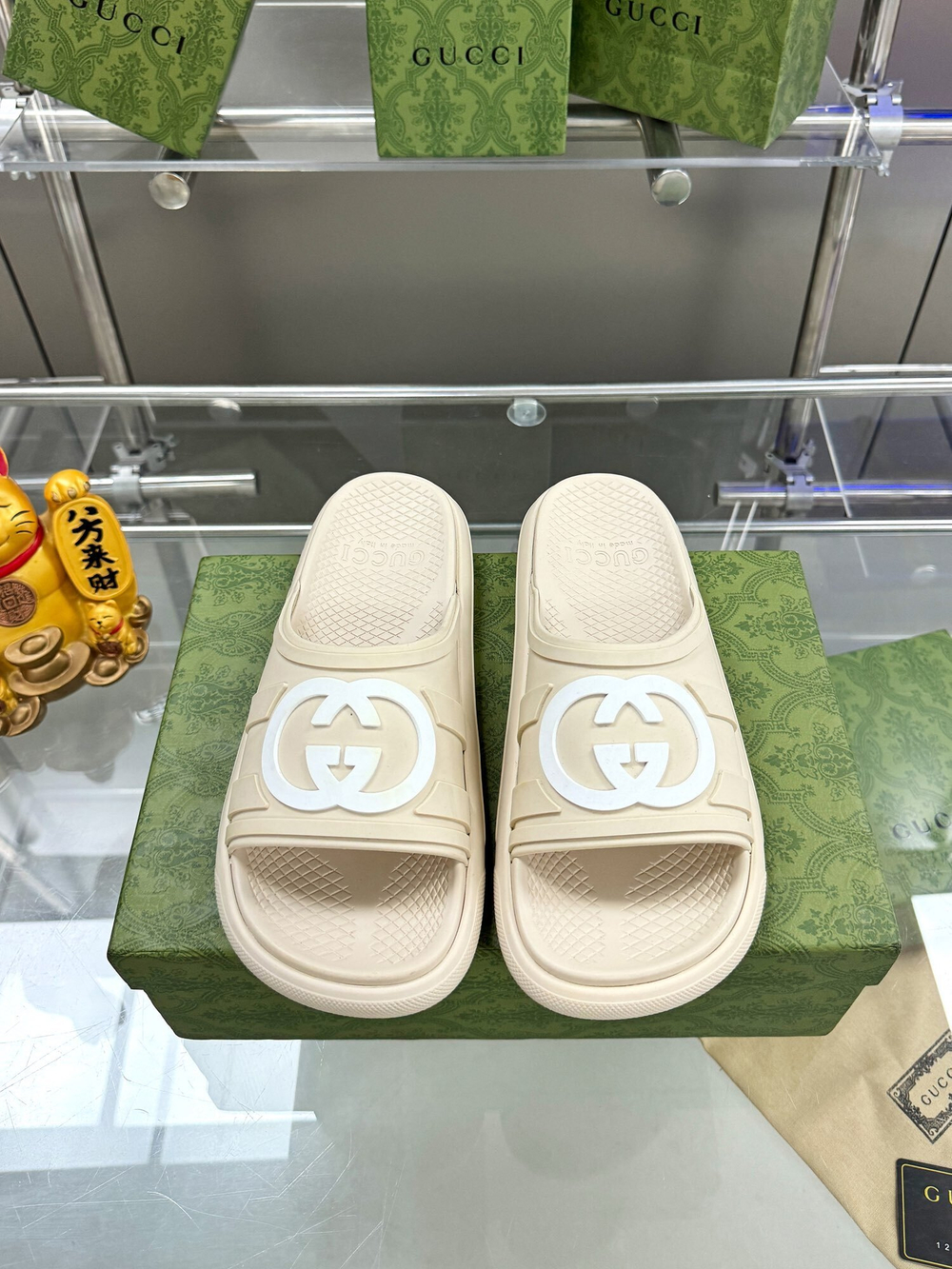 Gucci Slide