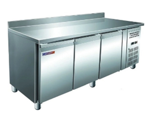 Стол морозильный с бортом COOLEQ GN3200BT