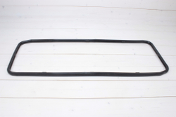 Прокладка картера масляного Cummins 6ISBe силикон 0114/2 "Haffen" /4897861/