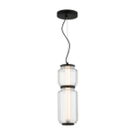 5409/20L ODL_EX Подвес LED 20Вт 3000К 220В IP20 HIGHTECH