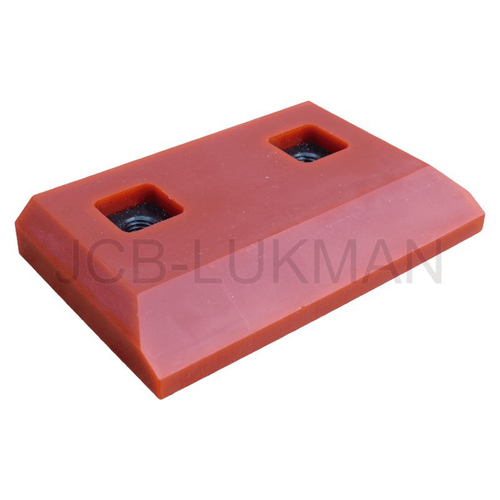 Подушка стрелы верхняя JCB 160/01114, LPT01114S, LPT001114S, 160-01114, 16001114