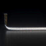 Светодиодная лента Лента светодиодная 24V 16W 240Led 2835 IP65 дневной белый, 5м